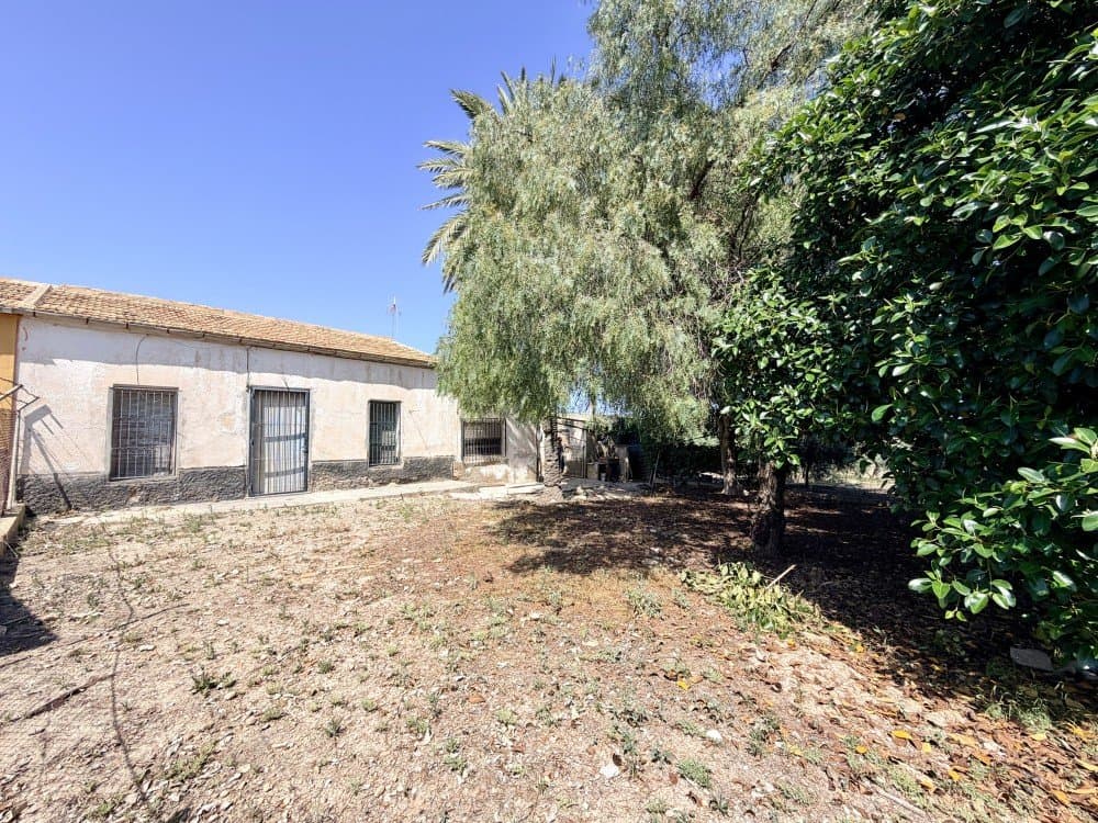 Finca - Cortijo met 5 slaapkamers in La Marina - 6