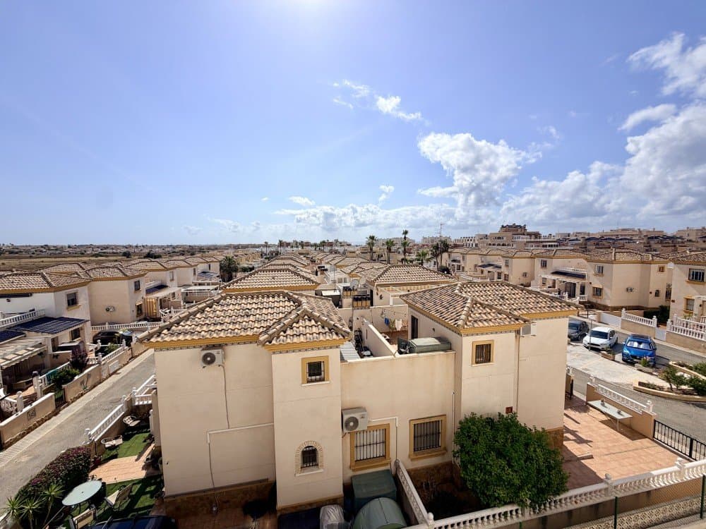 Apartamento Planta Media de 3 dormitorios en Orihuela Costa - 7