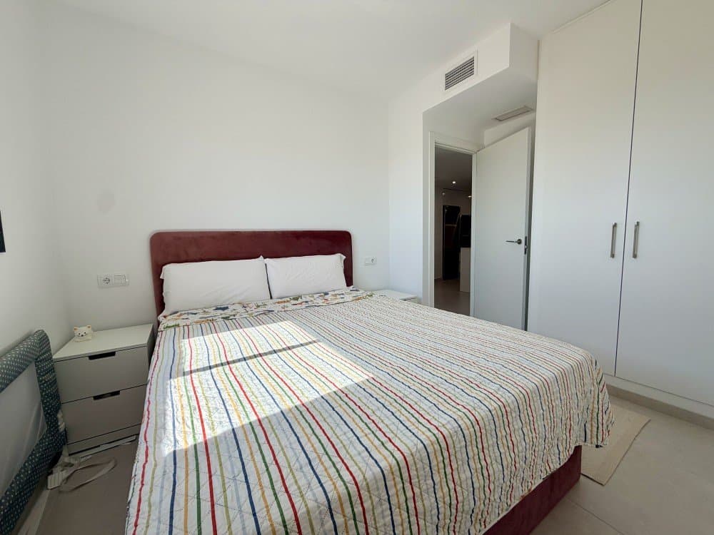 Apartamento Planta Media de 3 dormitorios en Orihuela Costa - 8