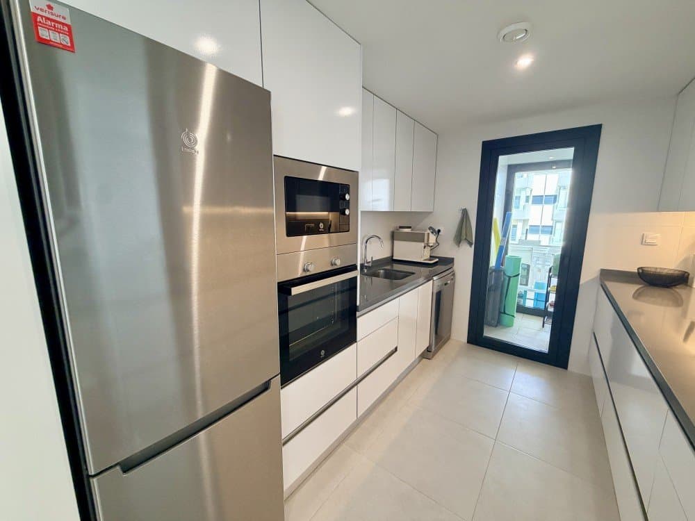 Apartamento Planta Media de 3 dormitorios en Orihuela Costa - 14