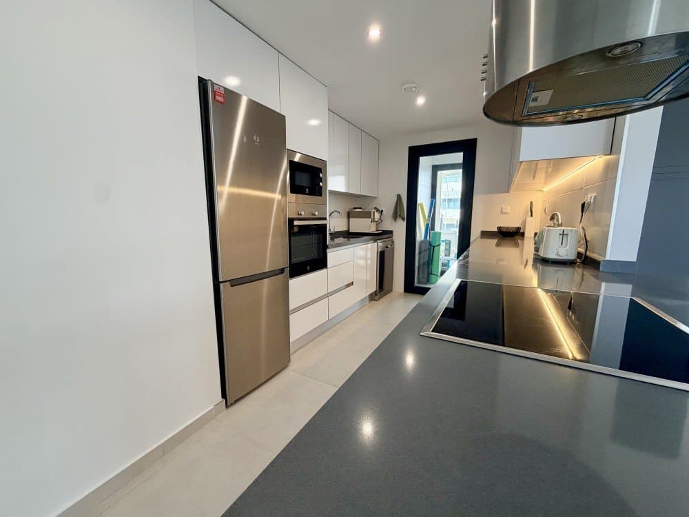 Apartamento Planta Media de 3 dormitorios en Orihuela Costa - 15