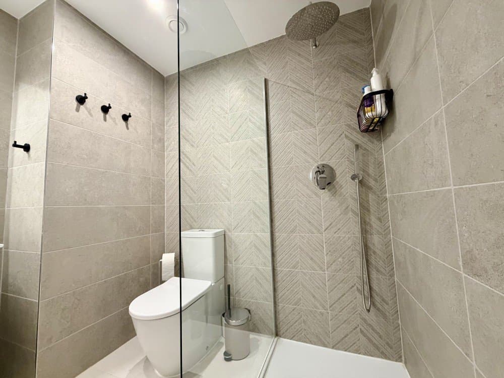 Apartamento Planta Media de 3 dormitorios en Orihuela Costa - 19
