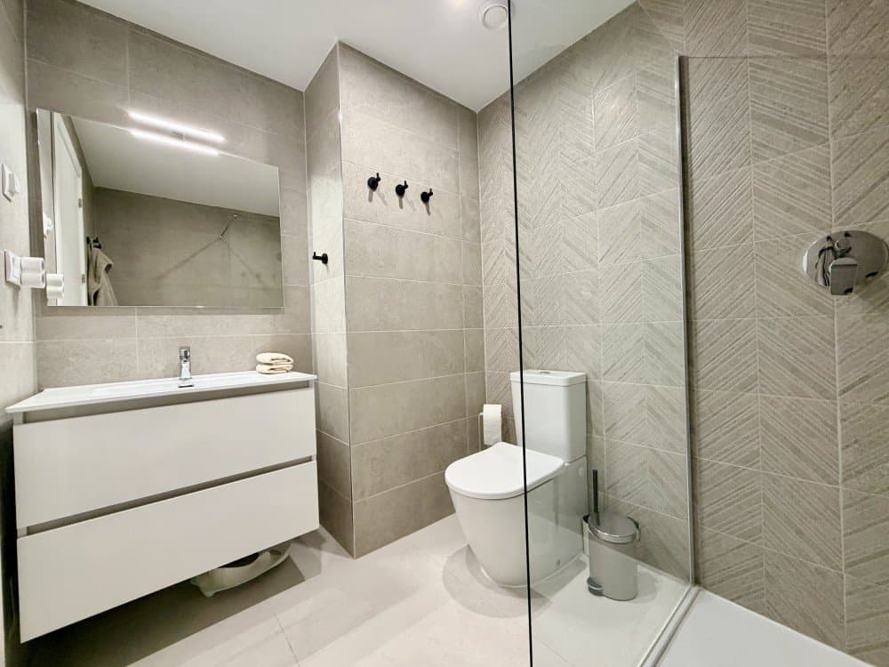 Apartamento Planta Media de 3 dormitorios en Orihuela Costa - 20