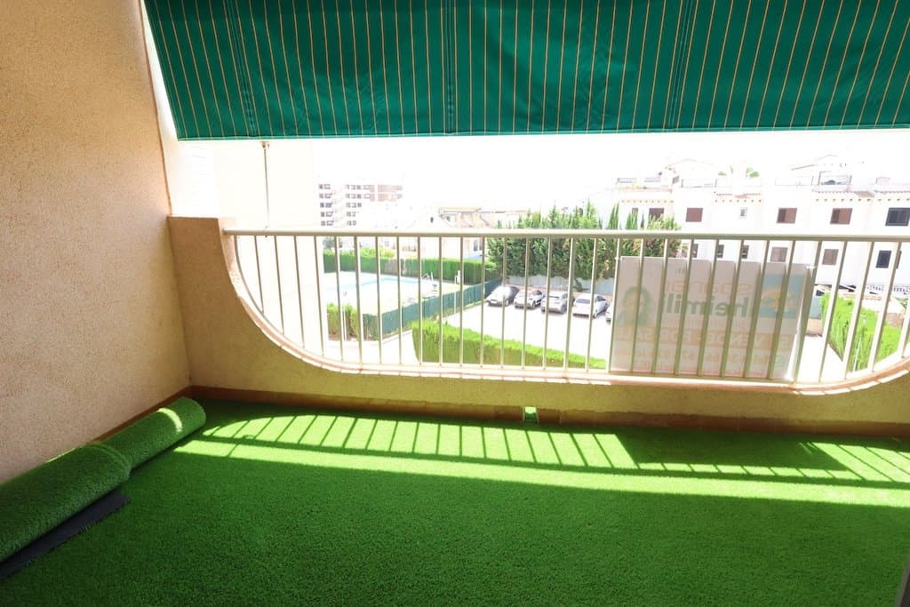 Apartamento Planta Media de 3 dormitorios en Orihuela Costa - 4