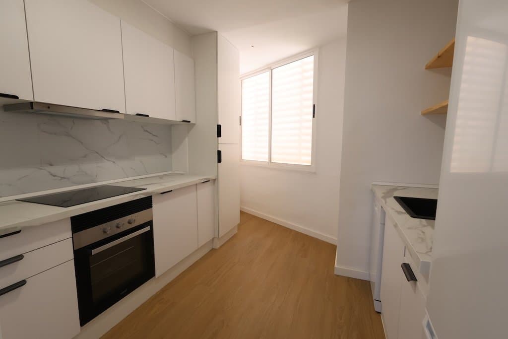 Apartamento Planta Media de 3 dormitorios en Orihuela Costa - 6