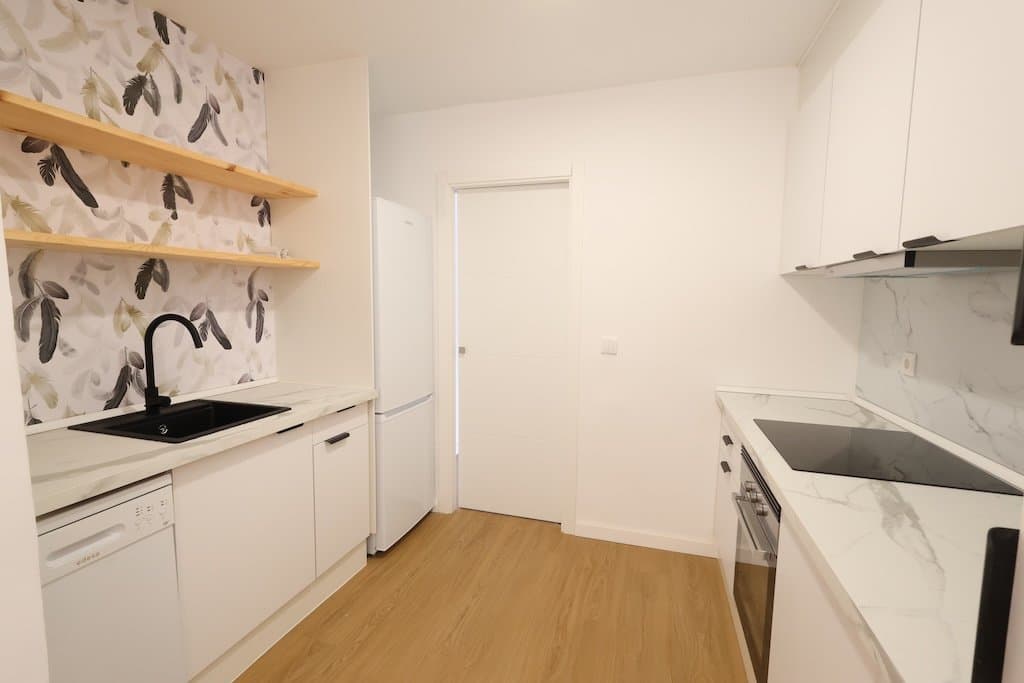 Apartamento Planta Media de 3 dormitorios en Orihuela Costa - 7
