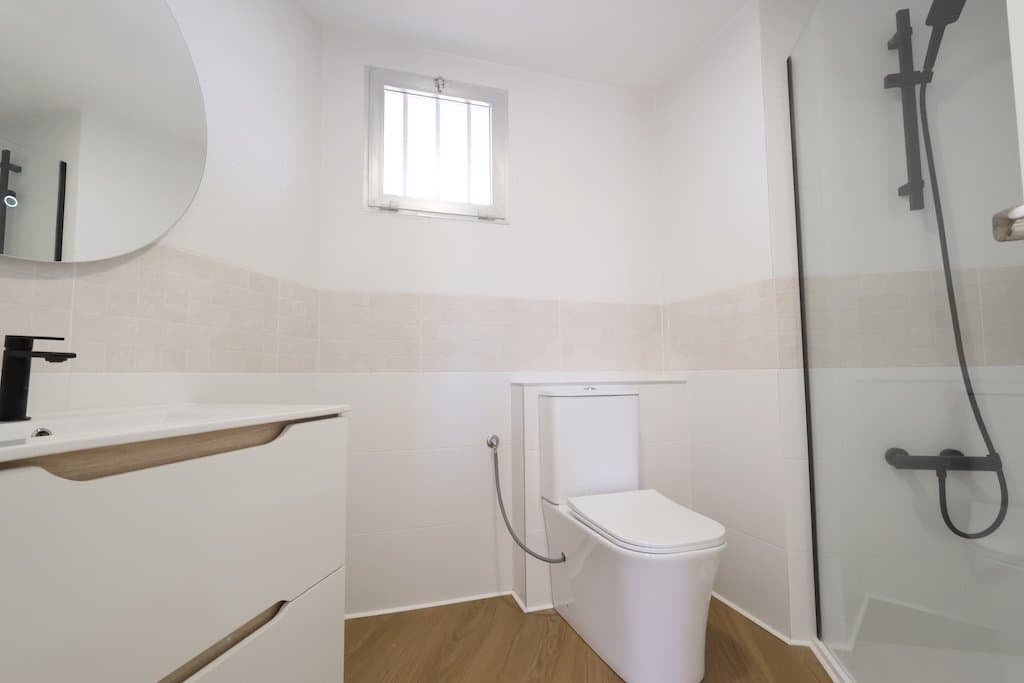 Apartamento Planta Media de 3 dormitorios en Orihuela Costa - 8