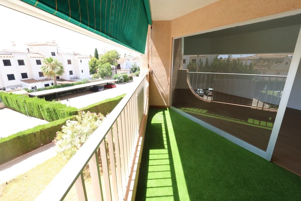 Apartamento Planta Media de 3 dormitorios en Orihuela Costa - 2