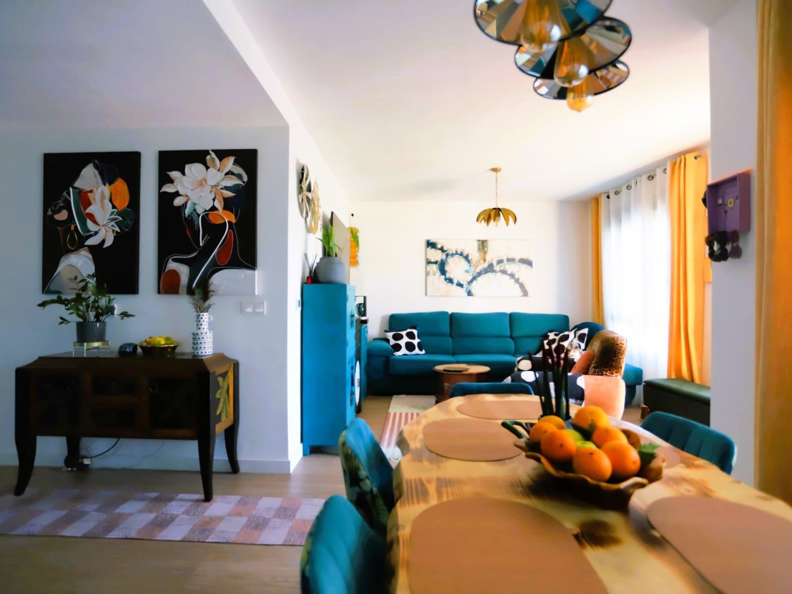 3 bed Detached Villa in Ciudad Quesada - 3