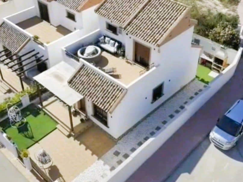 3 bed Detached Villa in Ciudad Quesada - 6