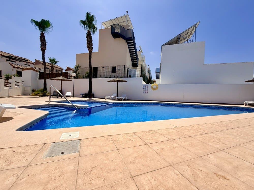 3 bed Detached Villa in Ciudad Quesada - 9