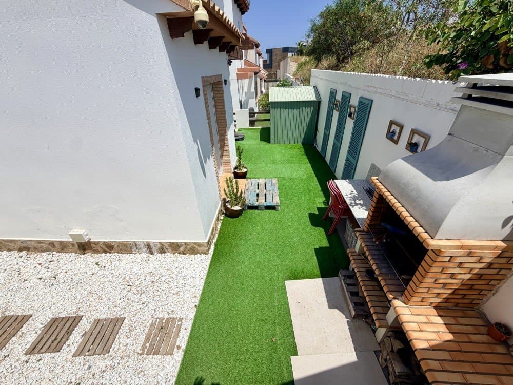 3 bed Detached Villa in Ciudad Quesada - 10