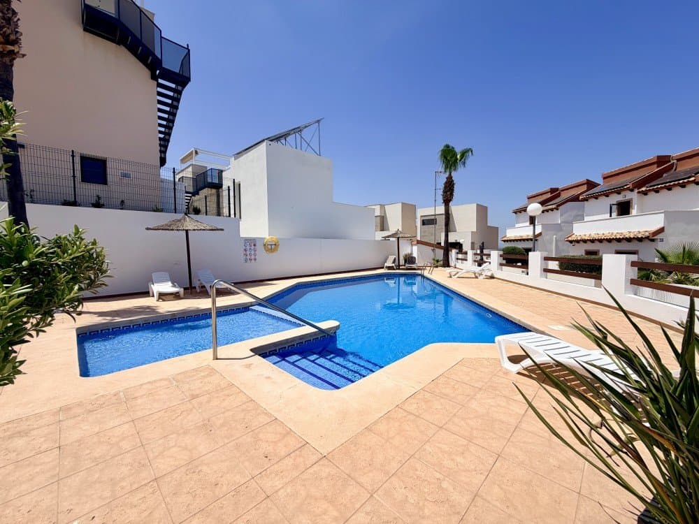 3 bed Detached Villa in Ciudad Quesada - 12