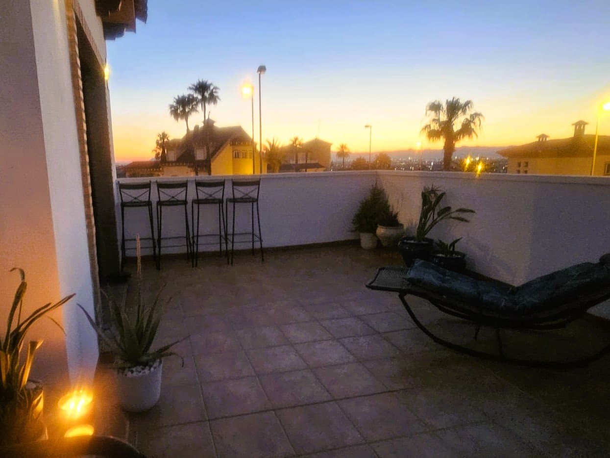3 bed Detached Villa in Ciudad Quesada - 19