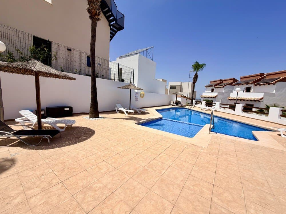 3 bed Detached Villa in Ciudad Quesada - 13