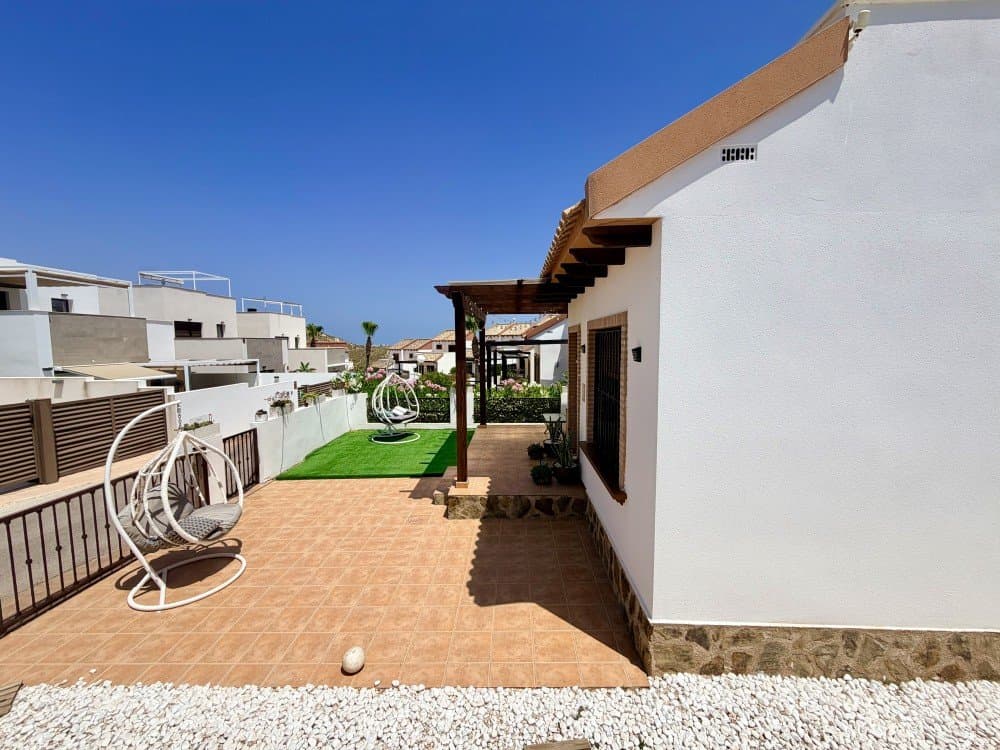 3 bed Detached Villa in Ciudad Quesada - 15