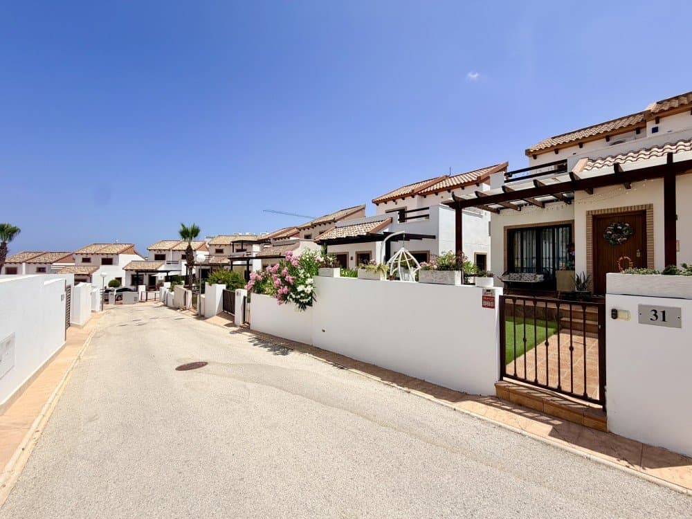 3 bed Detached Villa in Ciudad Quesada - 16