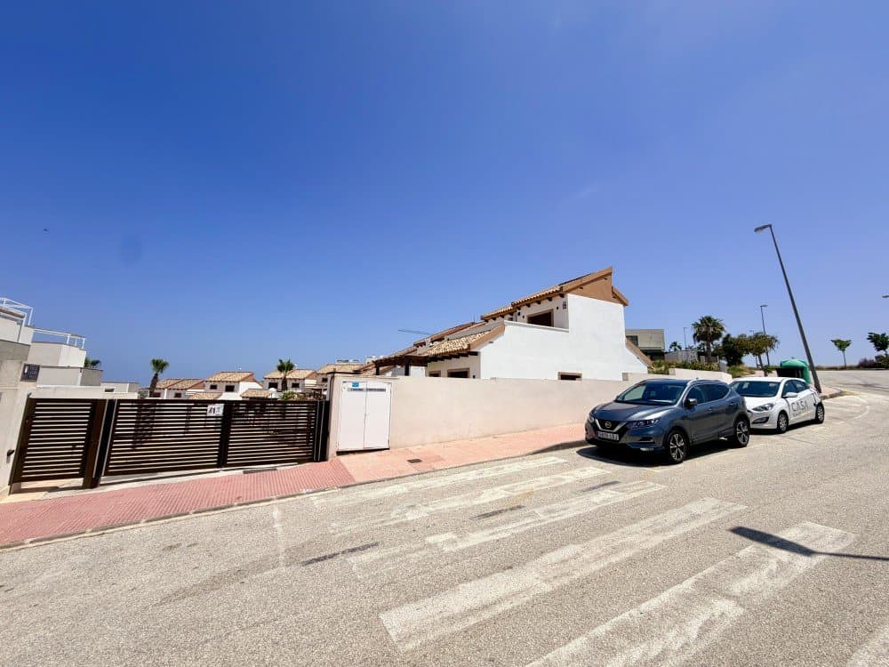3 bed Detached Villa in Ciudad Quesada - 17