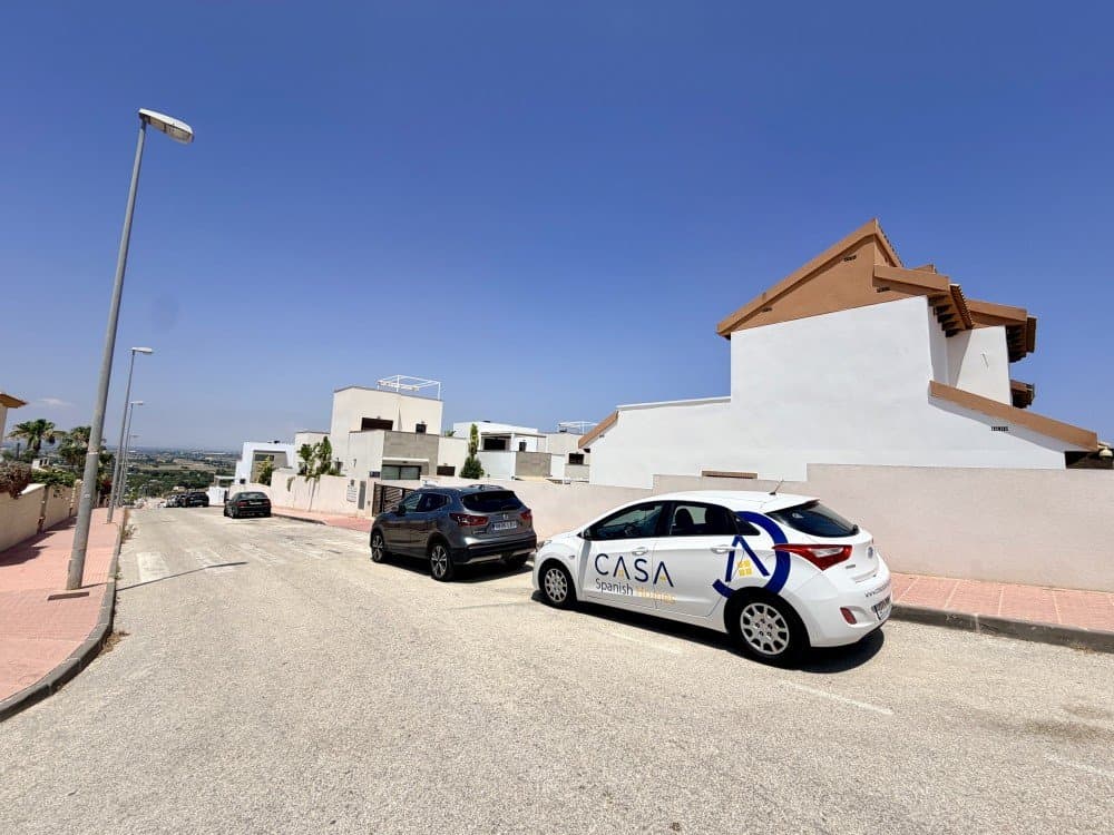 3 bed Detached Villa in Ciudad Quesada - 18