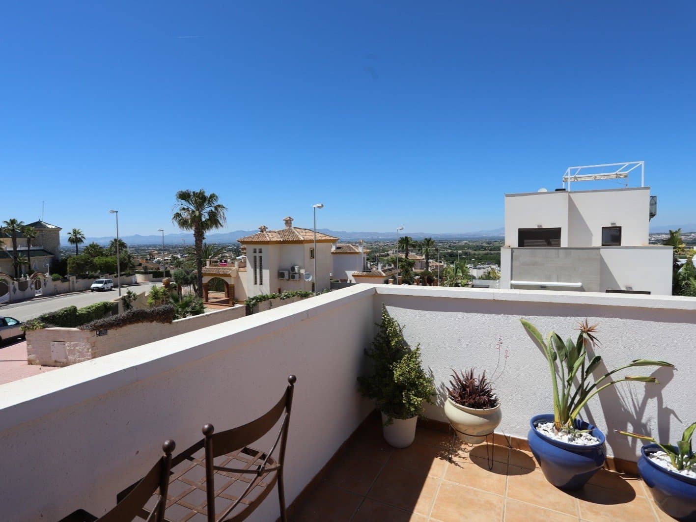 3 bed Detached Villa in Ciudad Quesada - 24