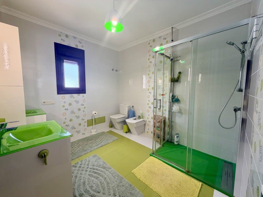 3 bed Detached Villa in Orihuela Costa - 8