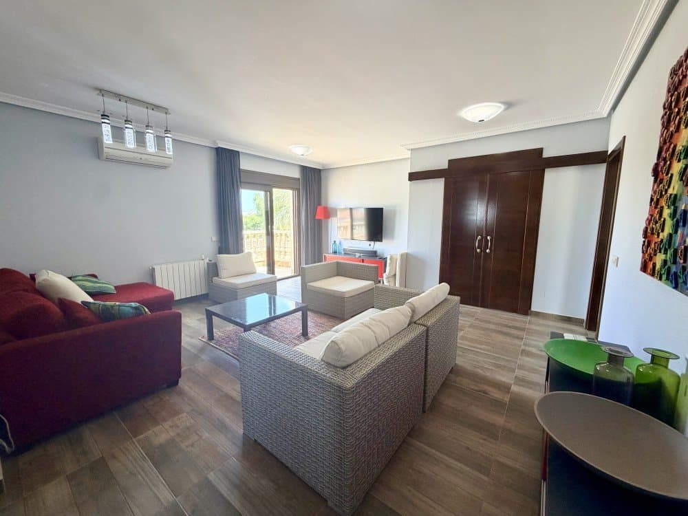 3 bed Detached Villa in Orihuela Costa - 10