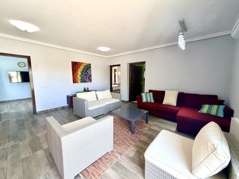 3 bed Detached Villa in Orihuela Costa - 12
