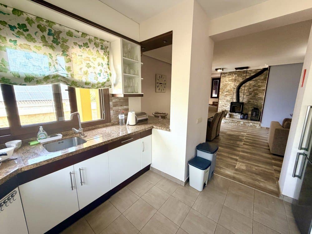 3 bed Detached Villa in Orihuela Costa - 19