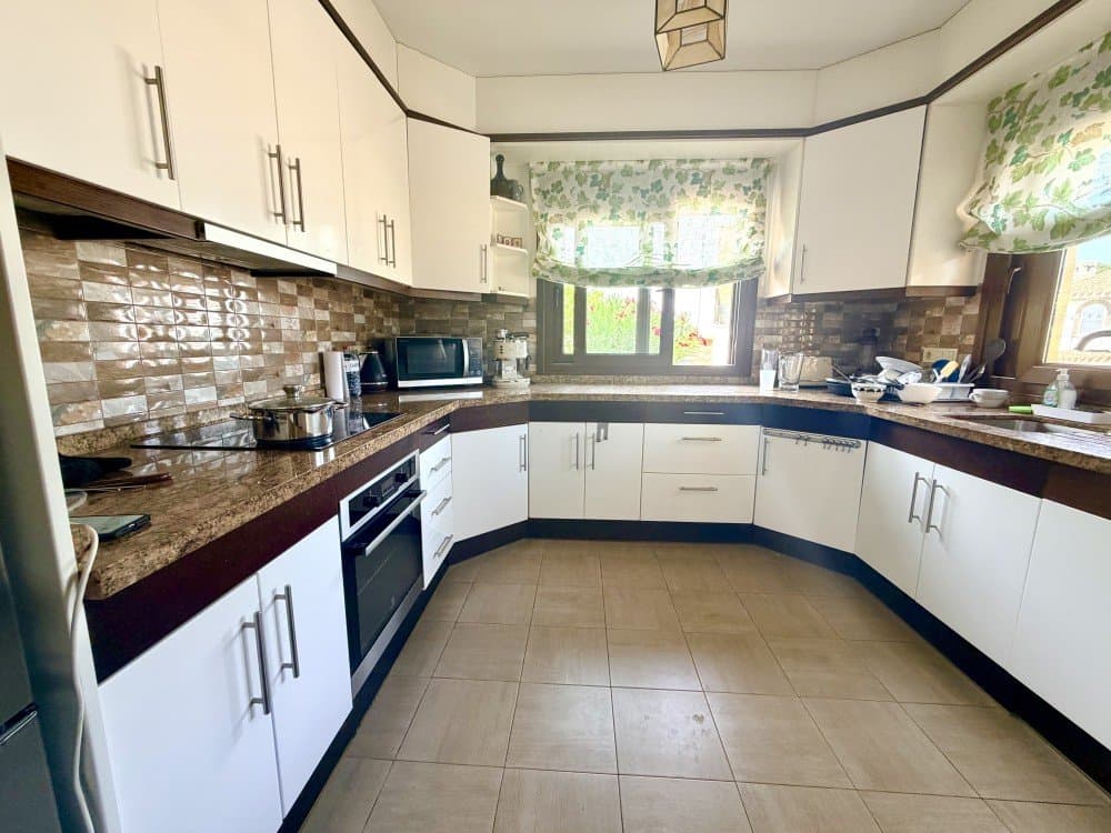3 bed Detached Villa in Orihuela Costa - 20