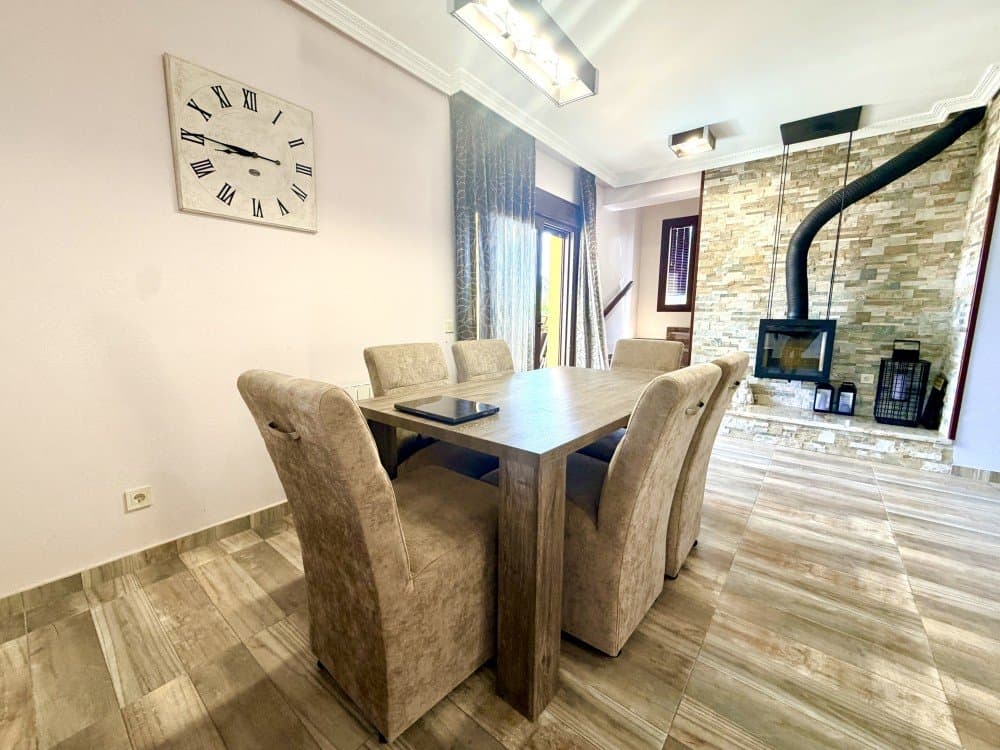 3 bed Detached Villa in Orihuela Costa - 22