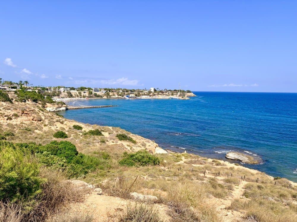 2 bed Penthouse in Orihuela Costa