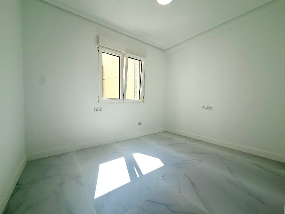 2 bed Penthouse in Orihuela Costa