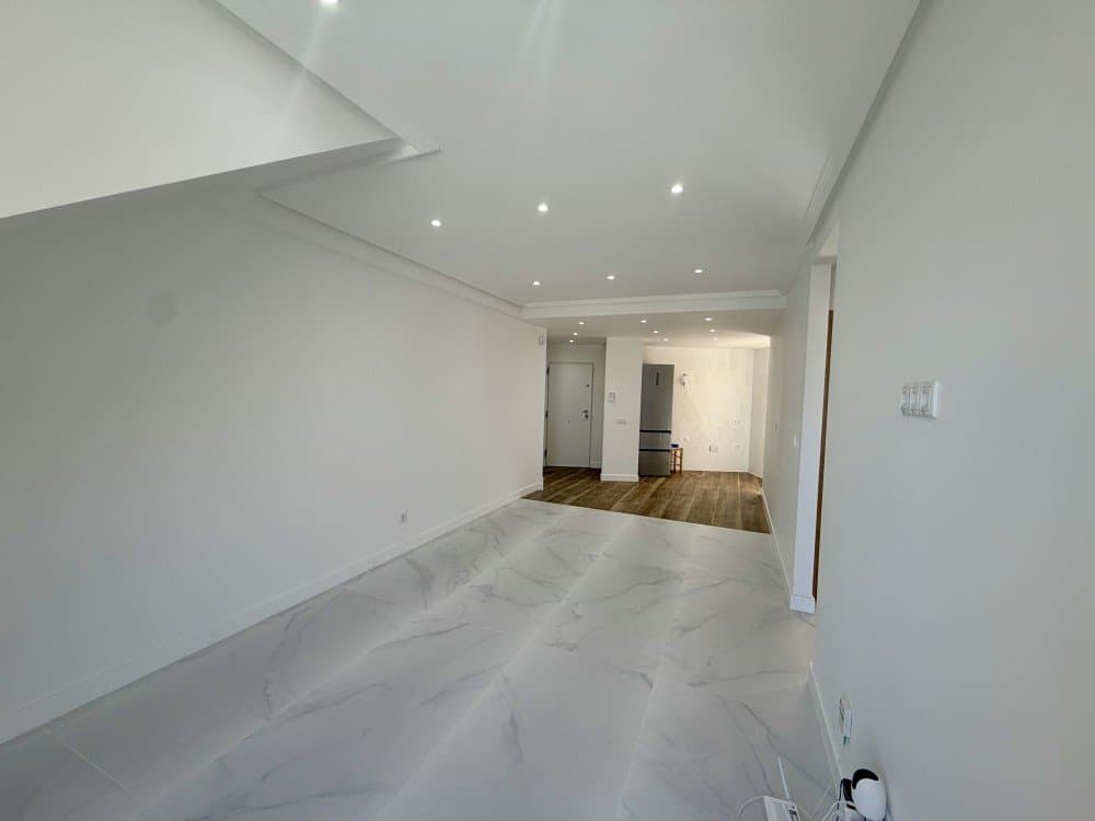 2 bed Penthouse in Orihuela Costa
