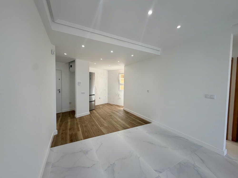 2 bed Penthouse in Orihuela Costa