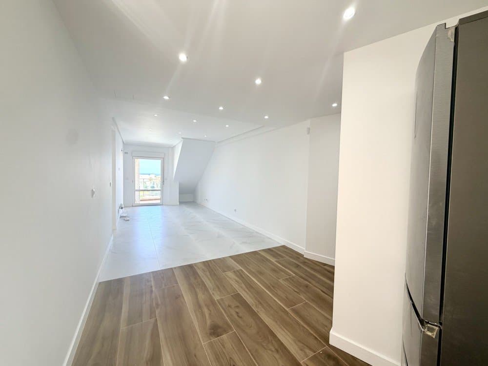 2 bed Penthouse in Orihuela Costa