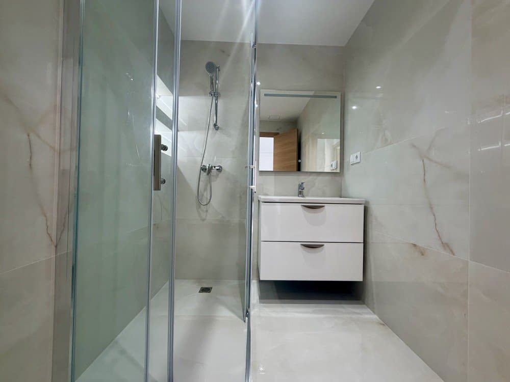 2 bed Penthouse in Orihuela Costa