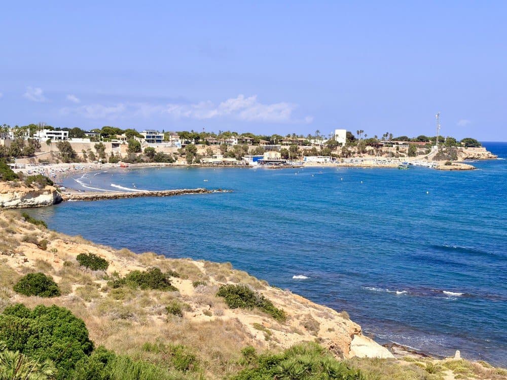 2 bed Penthouse in Orihuela Costa
