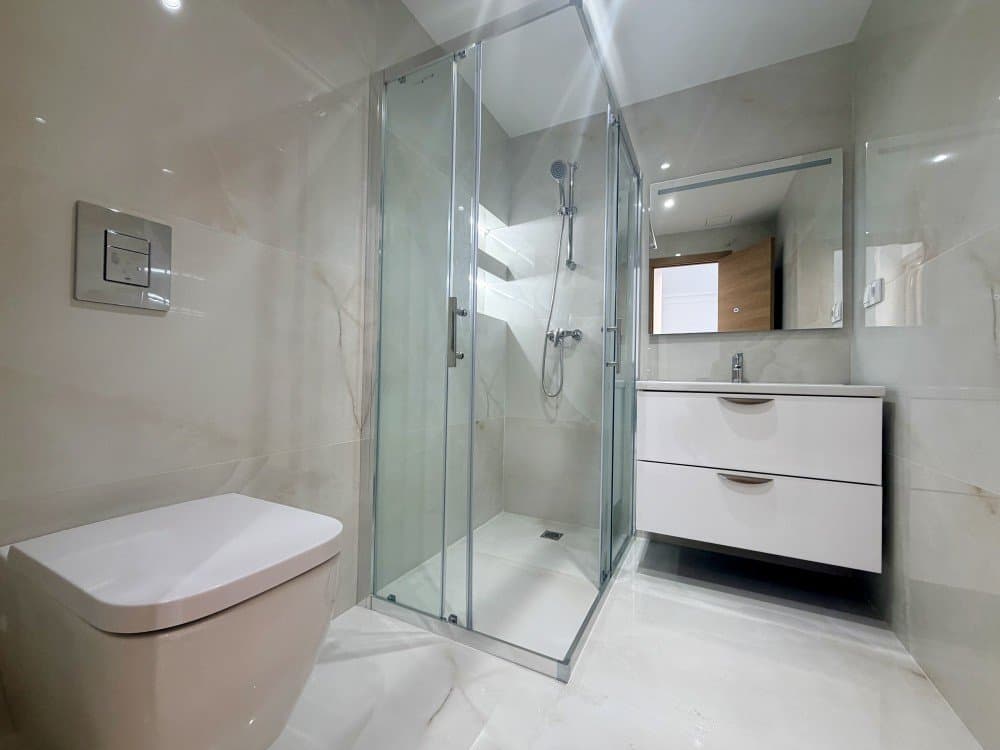 2 bed Penthouse in Orihuela Costa