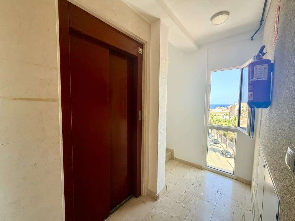 2 bed Penthouse in Orihuela Costa
