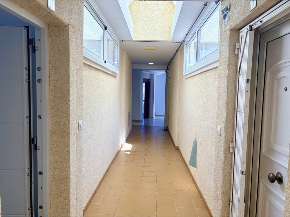 2 bed Penthouse in Orihuela Costa