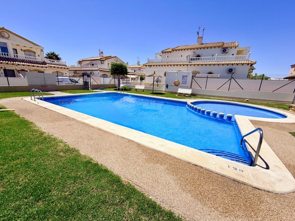 3 bed Townhouse in Orihuela Costa - 22