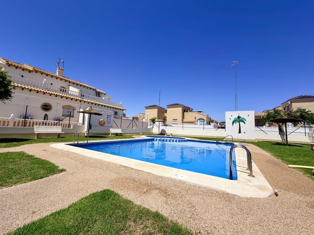 3 bed Townhouse in Orihuela Costa - 23