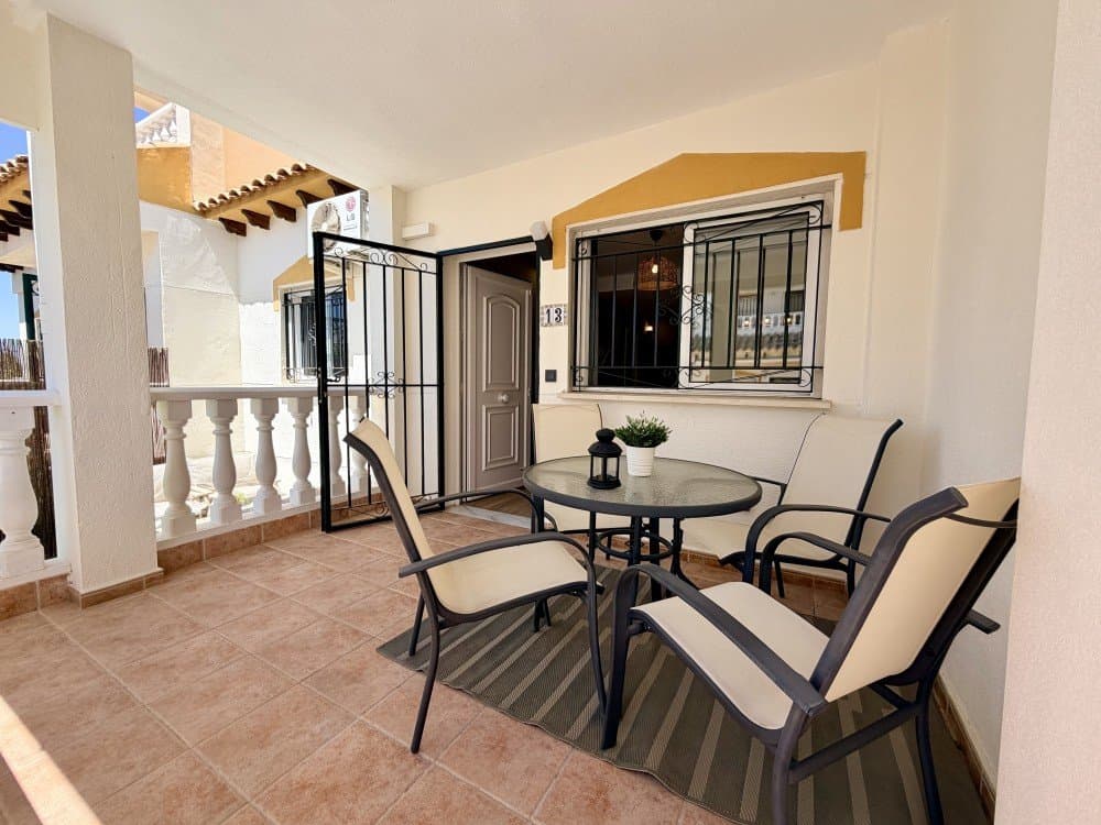 3 bed Townhouse in Orihuela Costa - 19