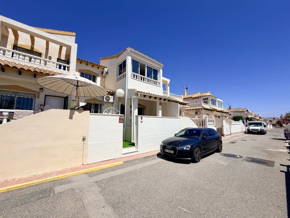 3 bed Townhouse in Orihuela Costa - 20