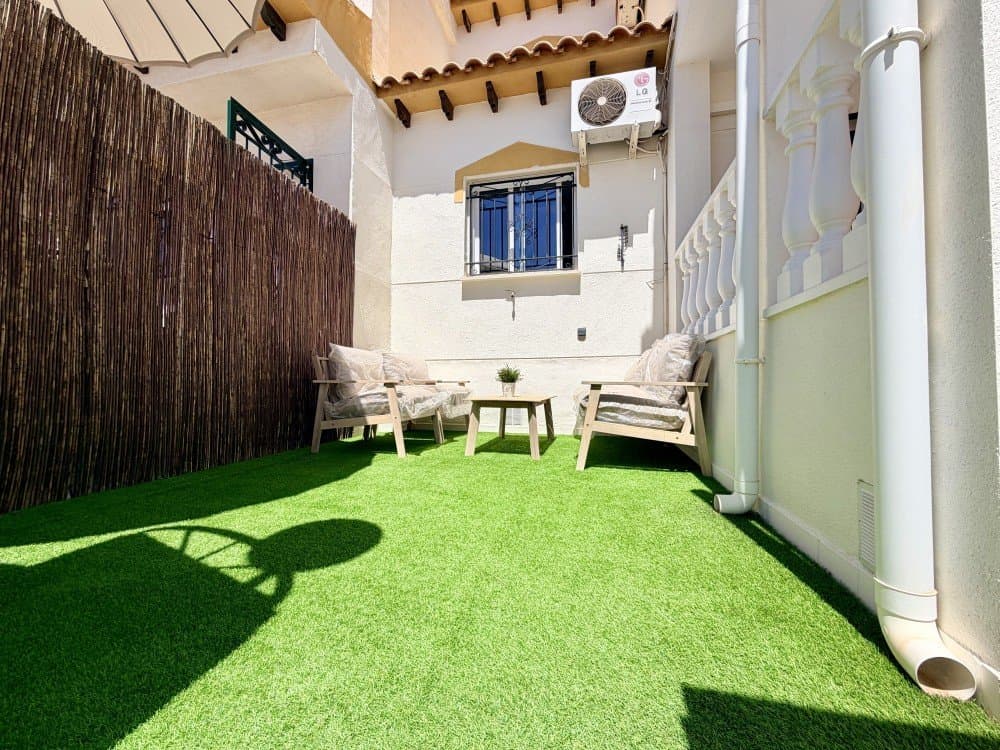 3 bed Townhouse in Orihuela Costa - 21