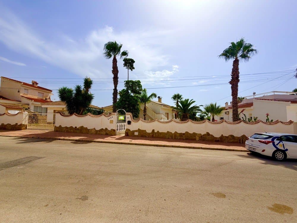 Villa - Chalet de 5 dormitorios en Ciudad Quesada - 19