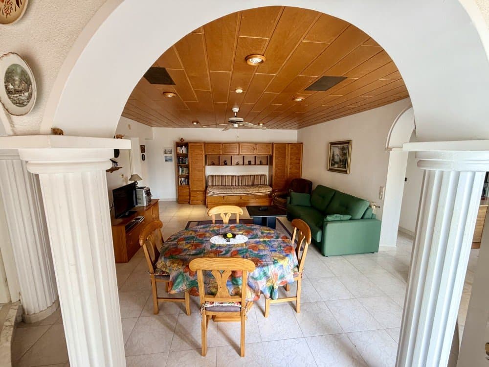 Villa - Chalet de 5 dormitorios en Ciudad Quesada - 25