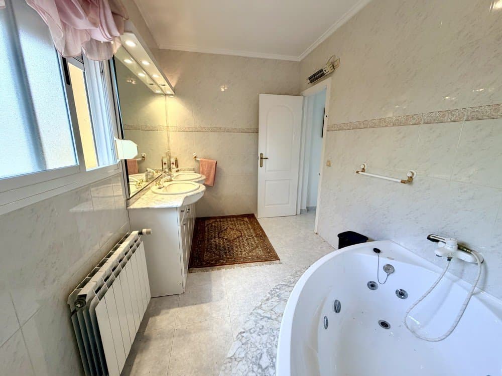 Villa - Chalet de 5 dormitorios en Ciudad Quesada - 5