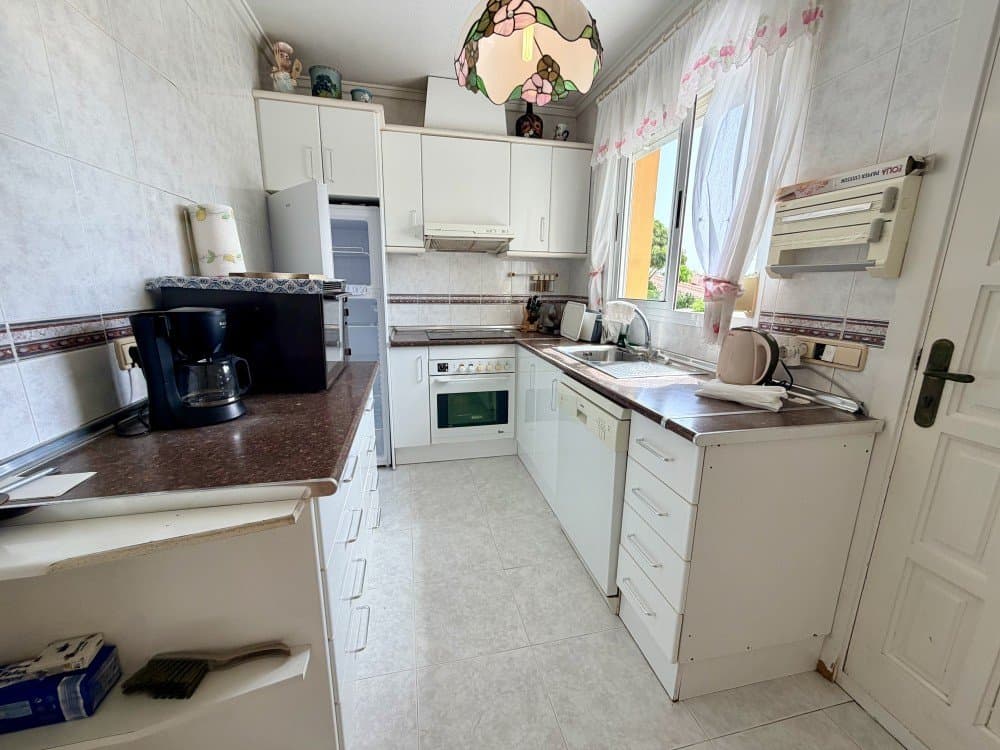 Villa - Chalet de 5 dormitorios en Ciudad Quesada - 8