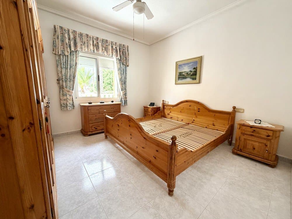 Villa - Chalet de 5 dormitorios en Ciudad Quesada - 10